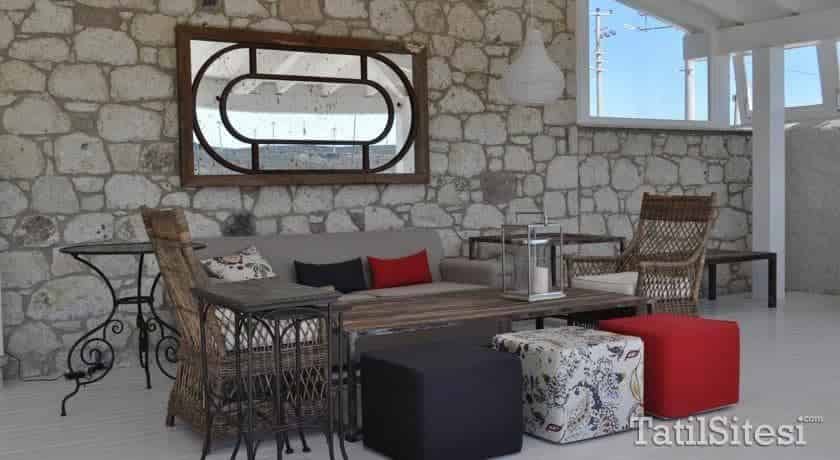 Alaçatı LuCe Design